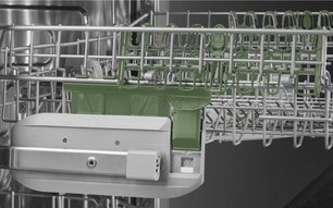 Встраиваемая посудомоечная машина Smeg STL5352C фото 2 в Казани и Татарстане