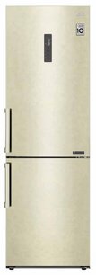 Холодильник LG GA-B 459 BEGL фото в Казани и Татарстане