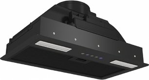 Встраиваемая вытяжка Франке FLICK 60 BK фото в Казани и Татарстане Встраиваемая вытяжка Franke FLICK 60 BK фото в Казани и Татарстане