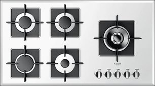 Варочная панель Fulgor Milano LH 905 G WK WH фото в Казани и Татарстане