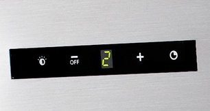 Вытяжка Korting KHC 6958 X фото 2 в Казани и Татарстане