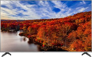 Телевизор Maunfeld MQT65USX03 фото