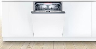 Встраиваемая посудомоечная машина Бош SMH4HCX48E фото 4 в Казани и Татарстане Встраиваемая посудомоечная машина Bosch SMH4HCX48E фото 4 в Казани и Татарстане