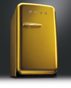 Мини-бар Смег FAB5RDG1 фото 2 в Казани и Татарстане Мини-бар Smeg FAB5RDG1 фото 2 в Казани и Татарстане