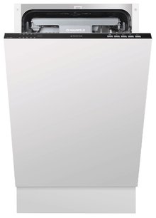 Встраиваемая посудомоечная машина Маунфилд MLP 08B фото 2 в Казани и Татарстане Встраиваемая посудомоечная машина Maunfeld MLP 08B фото 2 в Казани и Татарстане