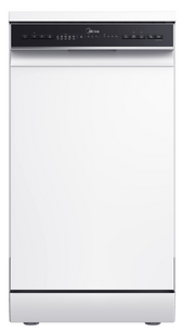 Посудомоечная машина Midea MFD45S150Wi фото в Казани и Татарстане