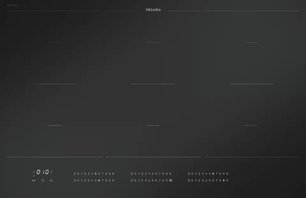 Варочная панель Miele KM 7576 FL 125 Gala Ed фото в Казани и Татарстане