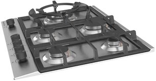 Газовая варочная панель Zigmund Shtain G 14.7 S фото 2 в Казани и Татарстане