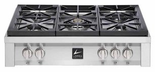 Варочная панель Lofra TAS96/5 фото в Казани и Татарстане