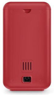 Кофемашина Смег BCC02RDMEU фото 3 в Казани и Татарстане Кофемашина Smeg BCC02RDMEU фото 3 в Казани и Татарстане