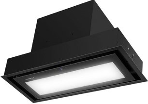 Вытяжка Maunfeld MZR 74 Lux Вlack фото 2 в Казани и Татарстане