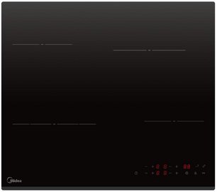 Варочная панель Midea MCH64303F фото в Казани и Татарстане