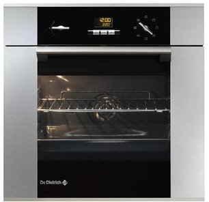 Духовой шкаф De Dietrich DOE 705 X фото в Казани и Татарстане
