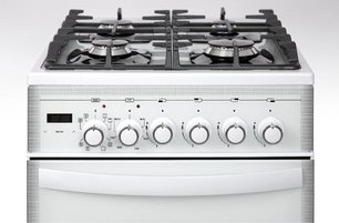 Плита Гефест 5502-03 0042 фото 2 в Казани и Татарстане Плита Gefest 5502-03 0042 фото 2 в Казани и Татарстане