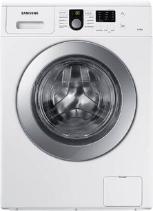Стиральная машина Samsung WF8590NLW9 фото в Казани и Татарстане