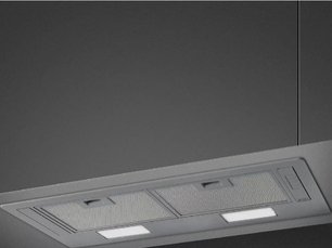 Встраиваемая вытяжка Smeg KSG70HE фото 2 в Казани и Татарстане