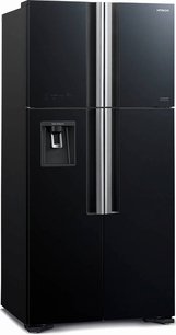 Холодильник Хитачи R-W 660 PUC7 GBK фото 2 в Казани и Татарстане Холодильник Hitachi R-W 660 PUC7 GBK фото 2 в Казани и Татарстане