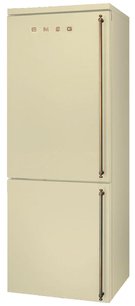 Холодильник Смег FA8003POS фото в Казани и Татарстане Холодильник Smeg FA8003POS фото в Казани и Татарстане