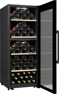 Винный шкаф Климадифф CLD115B1 фото 2 в Казани и Татарстане Винный шкаф Climadiff CLD115B1 фото 2 в Казани и Татарстане