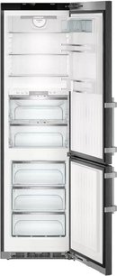 Холодильник Либхер CBNPbs 4858 Premium BioFresh NoFrost фото 3 в Казани и Татарстане Холодильник Liebherr CBNPbs 4858 Premium BioFresh NoFrost фото 3 в Казани и Татарстане