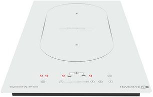 Стеклокерамическая варочная панель Zigmund Shtain CI 29.3 W фото 3 в Казани и Татарстане