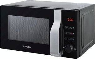 Микроволновая печь Hyundai HYM-M2061 фото 2 в Казани и Татарстане