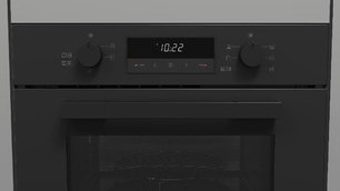 Встраиваемая микроволновая печь Fulgor Milano FUGMO 4505 MT MBK фото 4 в Казани и Татарстане