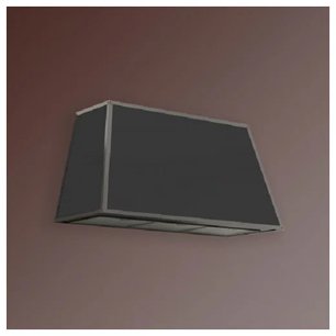 Вытяжка Falmec TIME 85 pewter фото 2 в Казани и Татарстане