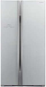Холодильник Хитачи R-S702 PU2 GS фото в Казани и Татарстане Холодильник Hitachi R-S702 PU2 GS фото в Казани и Татарстане