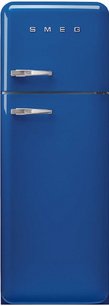 Холодильник Смег FAB30RBE6 фото в Казани и Татарстане Холодильник Smeg FAB30RBE6 фото в Казани и Татарстане