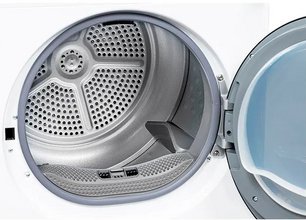 Сушильная машина Midea MD1180BH60/W фото 2 в Казани и Татарстане