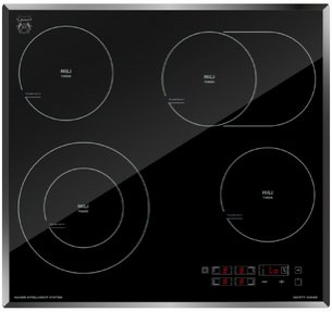 Варочная панель Kaiser KCT 6115 F фото в Казани и Татарстане