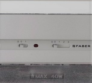 Вытяжка Фабер VALUE SL 3 X A60 фото 4 в Казани и Татарстане Вытяжка Faber VALUE SL 3 X A60 фото 4 в Казани и Татарстане