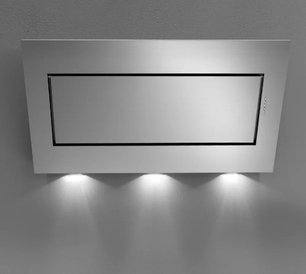 Вытяжка Falmec Quasar Top 120 ix (800) ECP фото 4 в Казани и Татарстане