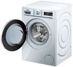 Стиральная машина Сименс WM14W740OE фото 4 в Казани и Татарстане Стиральная машина Siemens WM14W740OE фото 4 в Казани и Татарстане