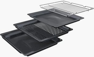 Духовой шкаф Бош HNG978QB1 фото 3 в Казани и Татарстане Духовой шкаф Bosch HNG978QB1 фото 3 в Казани и Татарстане
