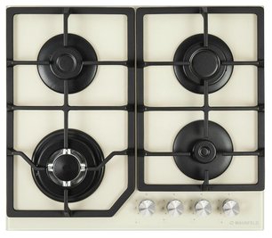 Газовая варочная панель MAUNFELD EGHG.64.43CBG/G фото 2 в Казани и Татарстане Газовая варочная панель MAUNFELD EGHG.64.43CBG/G фото 2 в Казани и Татарстане