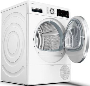 Сушильная машина Bosch WTX87KH0BY фото 2 в Казани и Татарстане