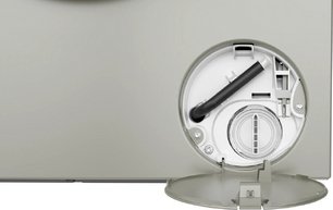 Стиральная машина Bosch WGB2441XME фото 3 в Казани и Татарстане