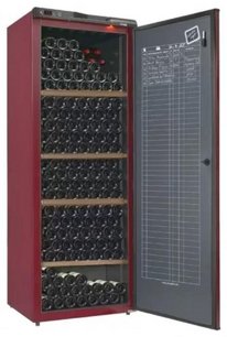 Винный шкаф Climadiff CV295 фото в Казани и Татарстане