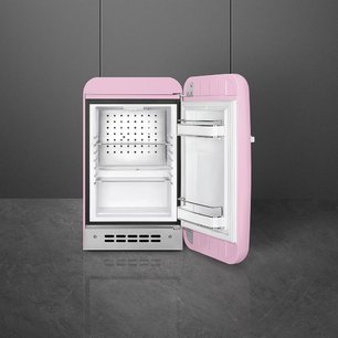 Мини-бар Смег FAB5RPK3 фото 2 в Казани и Татарстане Мини-бар Smeg FAB5RPK3 фото 2 в Казани и Татарстане