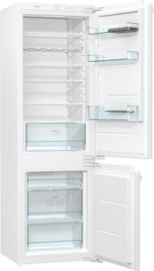 Встраиваемый двухкамерный холодильник Gorenje RKI2181E1 фото 2 в Казани и Татарстане