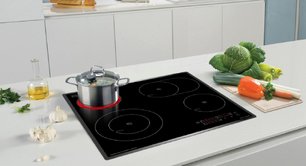 Варочная панель Kaiser KCT 6115 F фото 3 в Казани и Татарстане