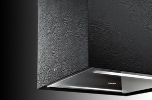 Вытяжка Фабер LYBRA ZEBRA-STRIPED (SET) фото 4 в Казани и Татарстане Вытяжка Faber LYBRA ZEBRA-STRIPED (SET) фото 4 в Казани и Татарстане