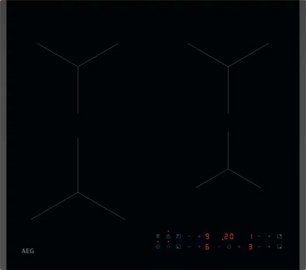Варочная панель AEG TN64IA00FB фото в Казани и Татарстане