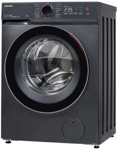 Стиральная машина Toshiba TW-T21BU90UWRU(MG) фото 2 в Казани и Татарстане