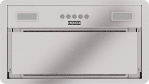 Встраиваемая вытяжка Франке VERA 52 SS фото 4 в Казани и Татарстане Встраиваемая вытяжка Franke VERA 52 SS фото 4 в Казани и Татарстане