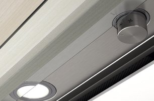 Встраиваемая вытяжка Elica BOXIN PLUS IXGL/A/60 фото 4 в Казани и Татарстане