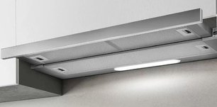 Встраиваемая вытяжка ELICA ELITE 35 GRIX/A/60 фото 4 в Казани и Татарстане