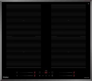 Индукционная варочная панель Haier HHY-Y64SFFVB фото в Казани и Татарстане